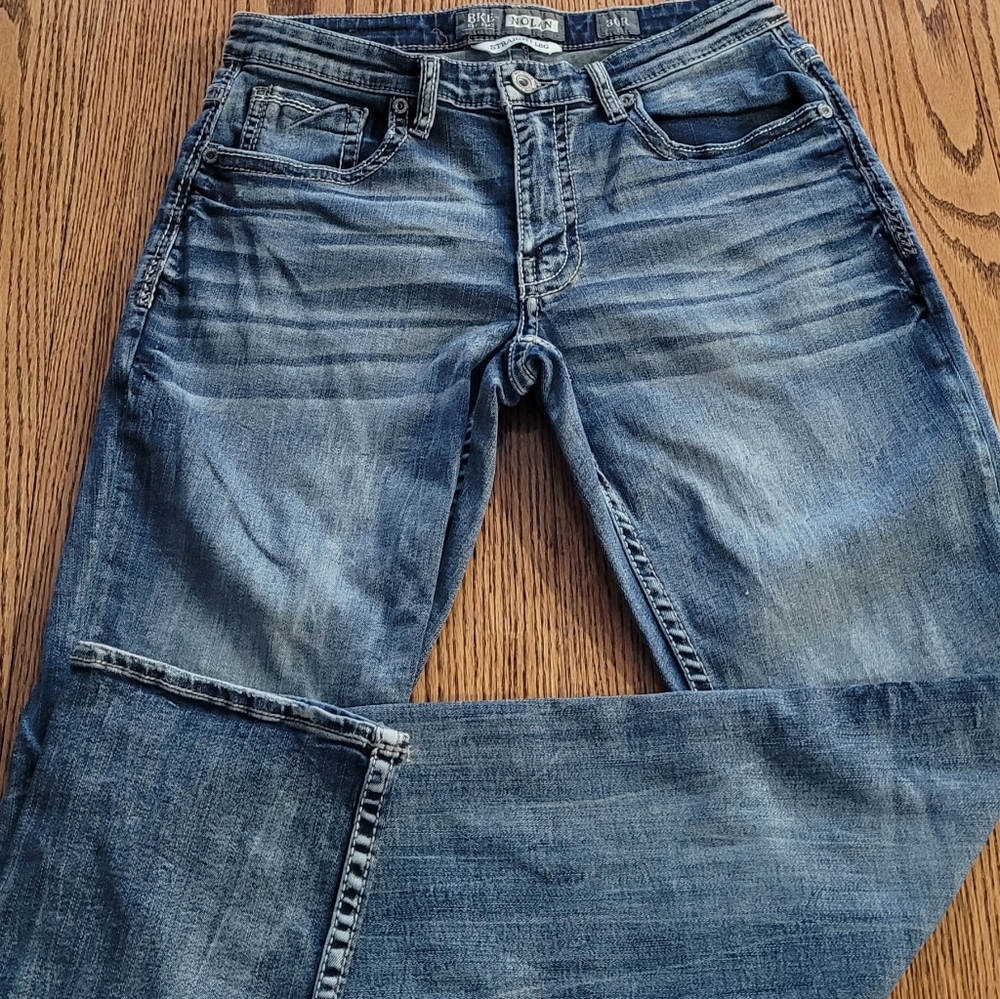 Mens BKE Jeans 30×30R